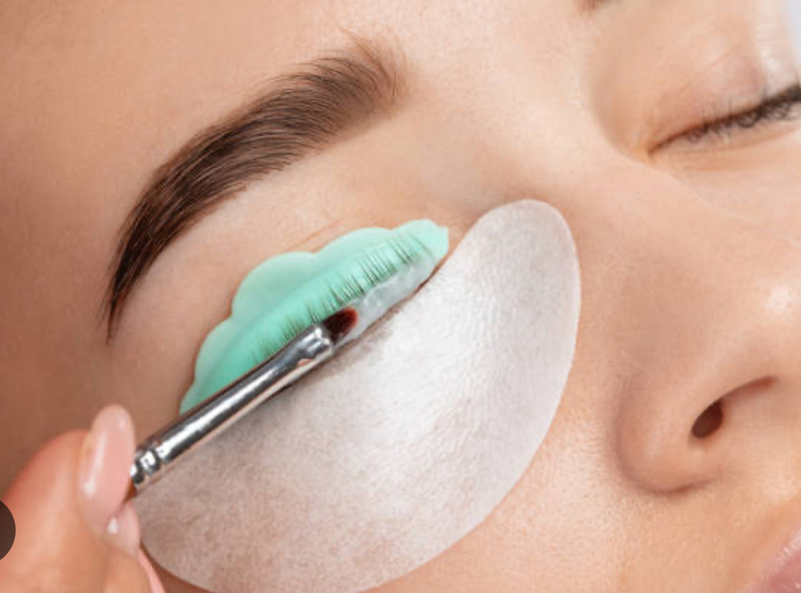 LIVRET DE FORMATION REHAUSSEMENT DE CILS 87 PAGES