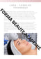 LIVRET DE FORMATION HYDRASKIN SIGNATURE 93PAGES
